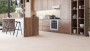 Stone effect Ivory/Cream/Beige Large Format Over 600x600 Porcelain for Wall/Floor; Finish - Matt